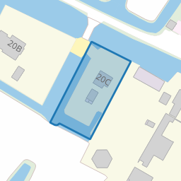 Perceel ALD00-A-2984