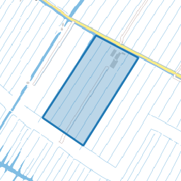 Perceel ALD00-A-2991