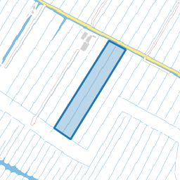 Perceel ALD00-A-2992