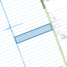 Perceel ALD00-A-2995