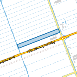 Perceel ALD00-A-2999