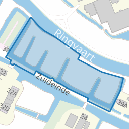 Perceel ALD00-A-3013