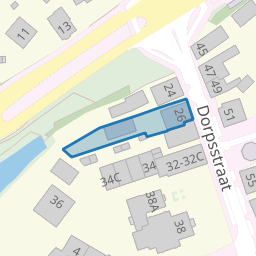 Perceel ALD00-A-3022