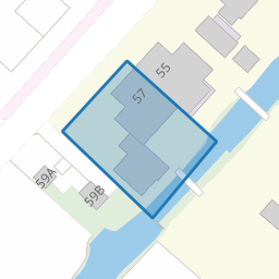 Perceel ALD00-A-3032