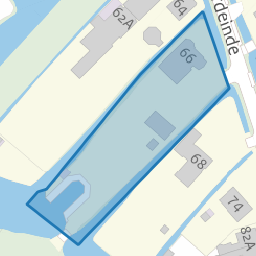 Perceel ALD00-A-3045