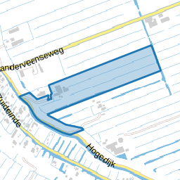 Perceel ALD00-A-3058