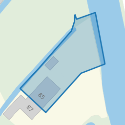 Perceel ALD00-A-3061