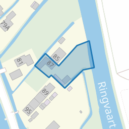 Perceel ALD00-A-3062