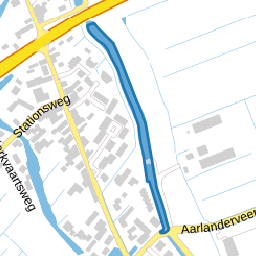 Perceel ALD00-A-3064