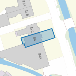 Perceel ALD00-A-3073