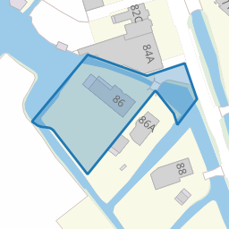 Perceel ALD00-A-3075