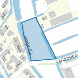 Perceel ALD00-A-3079