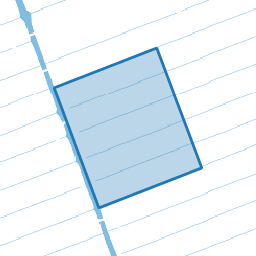 Perceel ALD00-A-3080