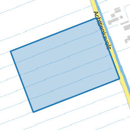 Perceel ALD00-A-3081