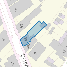 Perceel ALD00-A-3085