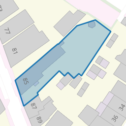 Perceel ALD00-A-3086