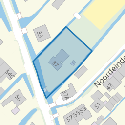 Perceel ALD00-A-3089