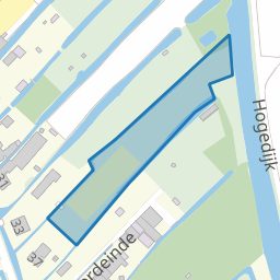 Perceel ALD00-A-3090