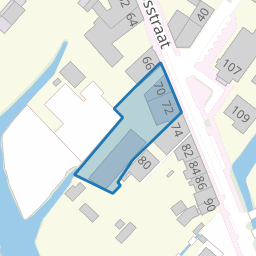 Perceel ALD00-A-3100