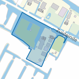 Perceel ALD00-A-3101