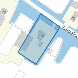 Perceel ALD00-A-3112