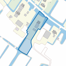 Perceel ALD00-A-3113