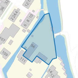 Perceel ALD00-A-3118