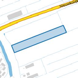 Perceel ALD00-A-3122