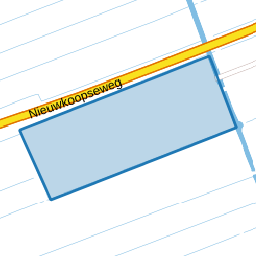 Perceel ALD00-A-3123