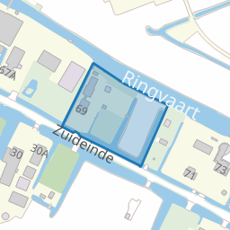 Perceel ALD00-A-3130