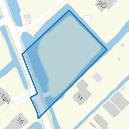 Perceel ALD00-A-3133