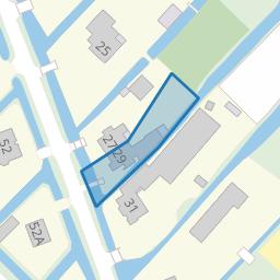 Perceel ALD00-A-3134