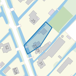 Perceel ALD00-A-3135