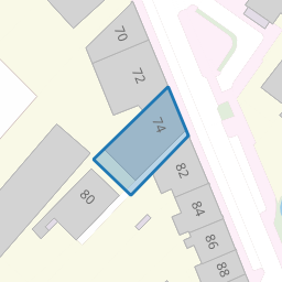 Perceel ALD00-A-3157