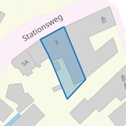 Perceel ALD00-A-3169