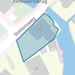 Perceel ALD00-A-3172