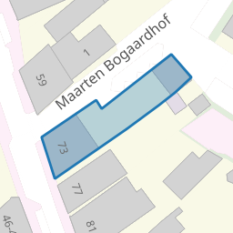 Perceel ALD00-A-3181