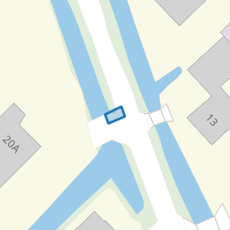 Perceel ALD00-A-3189