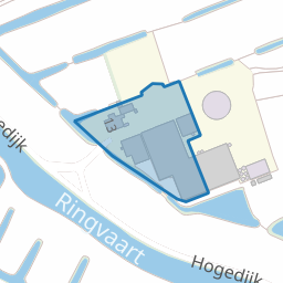 Perceel ALD00-A-3190