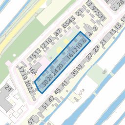 Perceel ALD00-A-3194