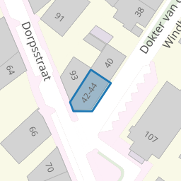 Perceel ALD00-A-3197