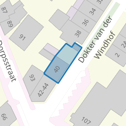 Perceel ALD00-A-3199