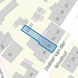 Perceel ALD00-A-3200