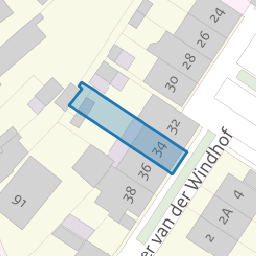 Perceel ALD00-A-3201