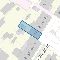 Perceel ALD00-A-3203