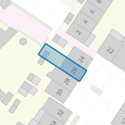 Perceel ALD00-A-3205