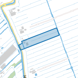 Perceel ALD00-A-3216