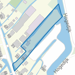 Perceel ALD00-A-3221