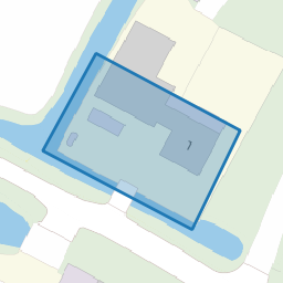 Perceel ALD00-A-3230