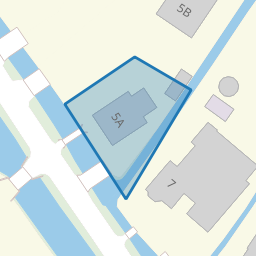 Perceel ALD00-A-3234